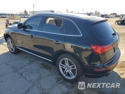Drugie zdjęcie samochodu z przodu: 2015 AUDI Q5 PREMIUM PLUS VIN:WA1LFAFP4FA141141 - miniatura