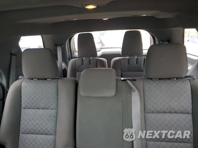 Zdjęcie 10 z 13 samochodu: 2013 FORD EXPLORER XLT VIN:1FM5K8D89DGB19043 - miniatura