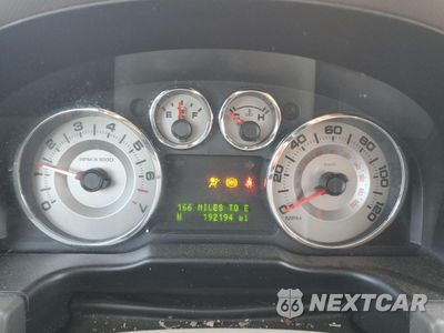 Zdjęcie 9 z 15 samochodu: 2008 FORD EDGE LIMITED VIN:2FMDK39C38BA83214 - miniatura
