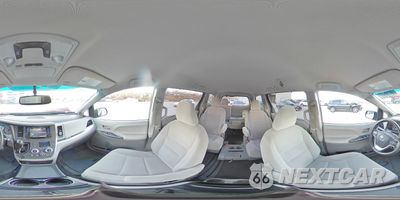 Zdjęcie 14 z 15 samochodu: 2015 TOYOTA SIENNA LE VIN:5TDKK3DC6FS548728 - miniatura