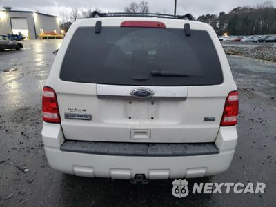 Zdjęcie 6 z 14 samochodu: 2011 FORD ESCAPE LIMITED VIN:1FMCU0EG6BKC22732 - miniatura