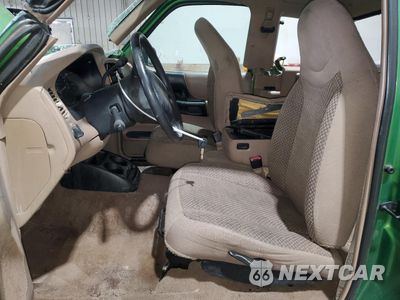 Zdjęcie 7 z 16 samochodu: 1999 FORD RANGER SUPER CAB VIN:1FTZR15V9XTA02037 - miniatura