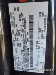 Zdjęcie 13 z 15 samochodu: 2015 FORD ESCAPE SE VIN:1FMCU9GX4FUB58542 - miniatura