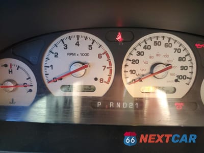 Zdjęcie 9 z 12 samochodu: 2001 NISSAN QUEST SE VIN:4N2ZN16T21D812925 - miniatura