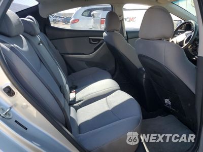 Zdjęcie 10 z 12 samochodu: 2013 HYUNDAI ELANTRA GLS VIN:5NPDH4AE5DH309886 - miniatura