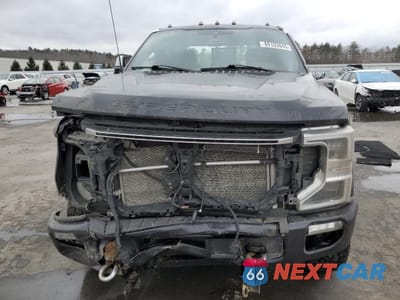 Zdjęcie 12 z 13 samochodu: 2021 FORD F250 SUPER DUTY VIN:1FT7W2BT7MEE17852 - miniatura