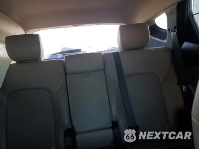 Zdjęcie 10 z 15 samochodu: 2017 HYUNDAI SANTA FE SPORT VIN:5NMZU3LB0HH024398 - miniatura