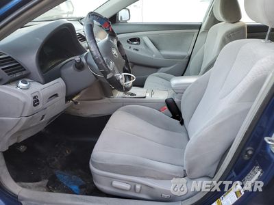 Zdjęcie 7 z 12 samochodu: 2011 TOYOTA CAMRY BASE VIN:4T1BF3EKXBU589228 - miniatura