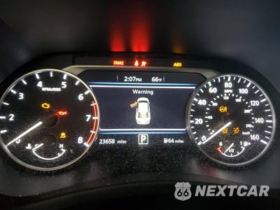 Zdjęcie 9 z 12 samochodu: 2022 NISSAN SENTRA SV VIN:3N1AB8CV4NY249390 - miniatura