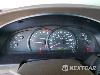 Zdjęcie 9 z 15 samochodu: 2006 TOYOTA TUNDRA DOUBLE CAB LIMITED VIN:5TBDT48136S534864 - miniatura