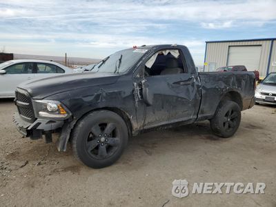 2014 RAM 1500 ST 3C6JR6AT9EG127104 - główne zdjęcie licytacji z USA - miniatura