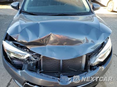 Zdjęcie 11 z 12 samochodu: 2014 TOYOTA COROLLA L VIN:2T1BURHE8EC197448 - miniatura