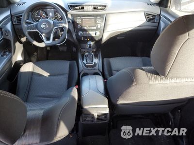 Zdjęcie 8 z 14 samochodu: 2017 NISSAN ROGUE S VIN:JN8AT2MV0HW253264 - miniatura