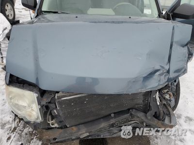 Zdjęcie 14 z 15 samochodu: 2011 FORD ESCAPE XLT VIN:1FMCU0D77BKA67352 - miniatura