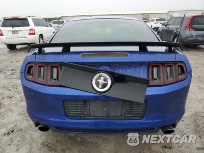 Zdjęcie 6 z 15 samochodu: 2013 FORD MUSTANG VIN:1ZVBP8AM7D5215613 - miniatura