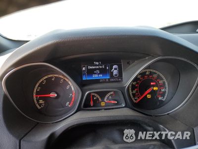Zdjęcie 9 z 14 samochodu: 2013 FORD FOCUS ST VIN:1FADP3L92DL127528 - miniatura