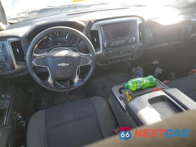 Zdjęcie 8 z 12 samochodu: 2015 CHEVROLET SILVERADO K2500 HEAVY DUTY LT VIN:1GC1KVE89FF569882 - miniatura