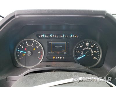 Zdjęcie 9 z 15 samochodu: 2018 FORD F150 SUPERCREW VIN:1FTEW1EG1JFB67790 - miniatura