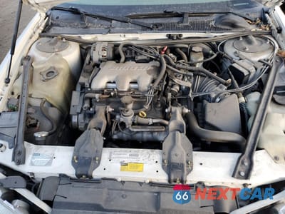 Zdjęcie 12 z 14 samochodu: 2001 CHEVROLET LUMINA VIN:2G1WL52J311192632 - miniatura