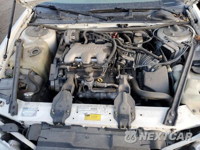 Zdjęcie 12 z 14 samochodu: 2001 CHEVROLET LUMINA VIN:2G1WL52J311192632 - miniatura