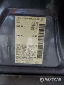 Zdjęcie 14 z 14 samochodu: 2015 NISSAN ALTIMA 2.5 VIN:1N4AL3AP4FN376498 - miniatura