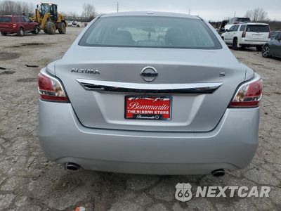 Zdjęcie 6 z 15 samochodu: 2015 NISSAN ALTIMA 2.5 VIN:1N4AL3AP9FC279583 - miniatura