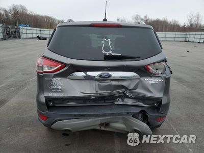 Zdjęcie 6 z 15 samochodu: 2014 FORD ESCAPE TITANIUM VIN:1FMCU9J95EUD97820 - miniatura