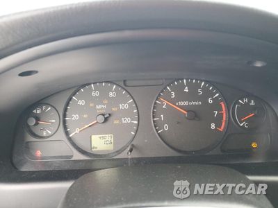 Zdjęcie 9 z 13 samochodu: 2006 NISSAN SENTRA 1.8S VIN:3N1CB51A76L610956 - miniatura
