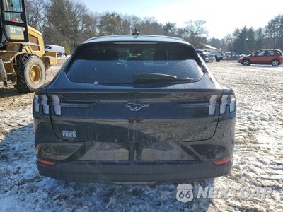 Zdjęcie 6 z 14 samochodu: 2021 FORD MUSTANG MACH-E SELECT VIN:3FMTK1SS8MMA43608 - miniatura