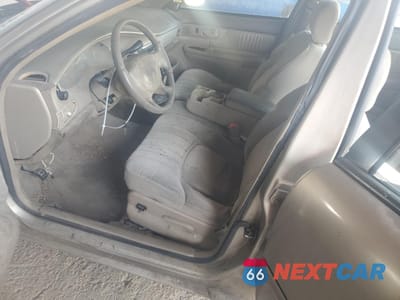 Zdjęcie 7 z 12 samochodu: 2003 BUICK CENTURY CUSTOM VIN:2G4WS52J631273441 - miniatura