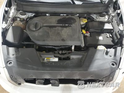 Zdjęcie 12 z 14 samochodu: 2015 JEEP CHEROKEE LIMITED VIN:1C4PJMDS0FW713484 - miniatura