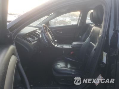 Zdjęcie 7 z 14 samochodu: 2010 FORD TAURUS SEL VIN:1FAHP2EW2AG162959 - miniatura