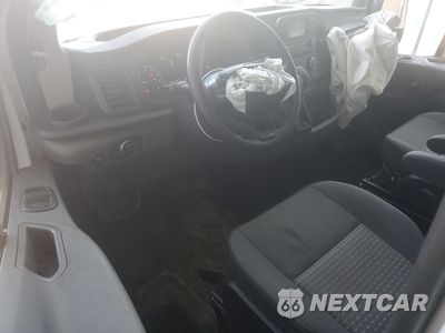 Zdjęcie 8 z 15 samochodu: 2023 FORD TRANSIT T-150 VIN:1FTYE1Y82PKA84762 - miniatura