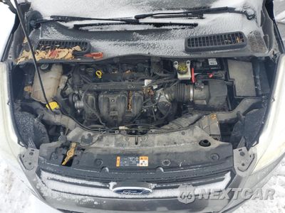 Zdjęcie 14 z 17 samochodu: 2013 FORD ESCAPE S VIN:1FMCU0F75DUC71331 - miniatura