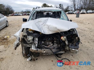 Piąte zdjęcie samochodu w środku: 2005 FORD FREESTYLE SE VIN:1FMZK01145GA39905 - miniatura