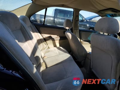 Zdjęcie 10 z 14 samochodu: 1999 NISSAN ALTIMA XE VIN:1N4DL01D8XC144467 - miniatura