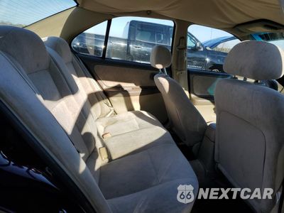 Zdjęcie 10 z 14 samochodu: 1999 NISSAN ALTIMA XE VIN:1N4DL01D8XC144467 - miniatura