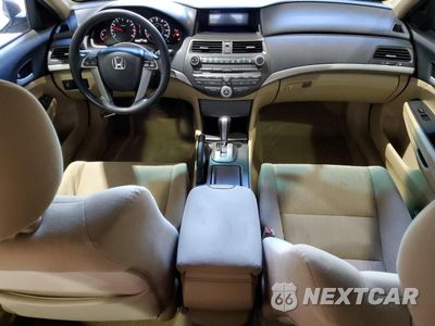 Zdjęcie 8 z 14 samochodu: 2012 HONDA ACCORD LX VIN:1HGCP2F30CA180716 - miniatura