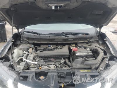 Zdjęcie 14 z 16 samochodu: 2018 NISSAN ROGUE S VIN:KNMAT2MT8JP535954 - miniatura