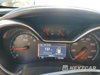 Zdjęcie 9 z 14 samochodu: 2014 CHEVROLET IMPALA LS VIN:1G11Y5SL4EU112486 - miniatura