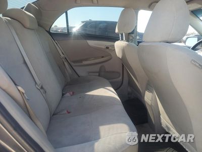 Zdjęcie 11 z 14 samochodu: 2012 TOYOTA COROLLA BASE VIN:5YFBU4EEXCP041075 - miniatura