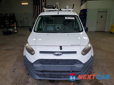 Piąte zdjęcie samochodu w środku: 2014 FORD TRANSIT CONNECT XL VIN:NM0LS7E76E1161828 - miniatura