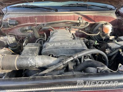 Zdjęcie 7 z 10 samochodu: 2004 TOYOTA TUNDRA ACCESS CAB SR5 VIN:5TBRT34154S452671 - miniatura