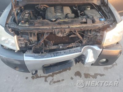 Zdjęcie 12 z 13 samochodu: 2006 NISSAN TITAN XE VIN:1N6BA07A76N556741 - miniatura