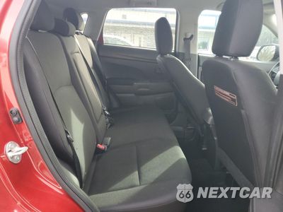 Zdjęcie 11 z 15 samochodu: 2015 MITSUBISHI OUTLANDER SPORT ES VIN:4A4AP3AU4FE017729 - miniatura