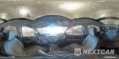 Zdjęcie 14 z 15 samochodu: 2018 CHEVROLET EQUINOX LT VIN:2GNAXJEV6J6109587 - miniatura
