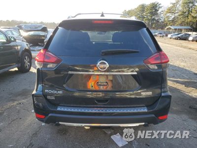 Zdjęcie 6 z 13 samochodu: 2020 NISSAN ROGUE S VIN:JN8AT2MT1LW030609 - miniatura