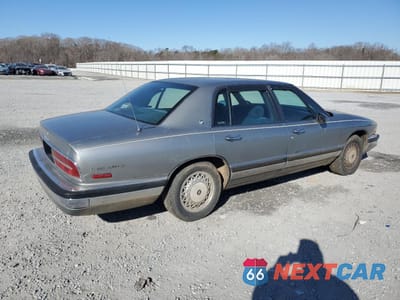 Trzecie zdjęcie samochodu z tyłu: 1993 BUICK PARK AVENUE VIN:1G4CW53L7P1642181 - miniatura