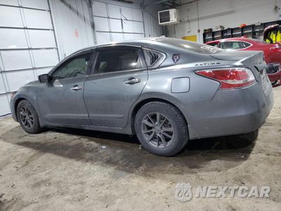 Drugie zdjęcie samochodu z przodu: 2015 NISSAN ALTIMA 2.5 VIN:1N4AL3AP4FN376498 - miniatura