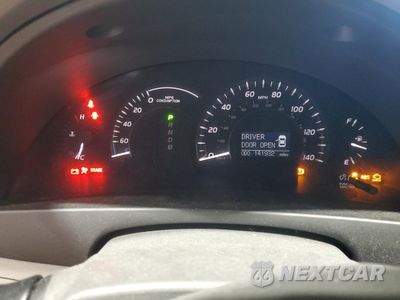 Zdjęcie 9 z 12 samochodu: 2009 TOYOTA CAMRY HYBRID VIN:4T1BB46K59U085292 - miniatura